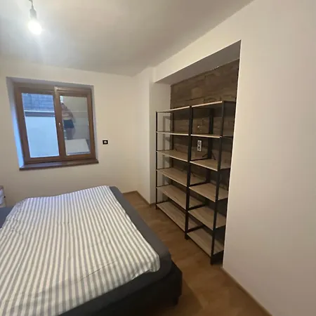 Apartmán S Terasou Ihned V Centre Mesta Kosice