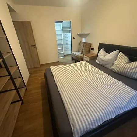 Apartmán S Terasou Ihned V Centre Mesta *