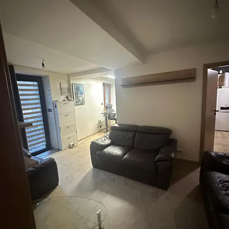 Apartmán S Terasou Ihned V Centre Mesta Kosice